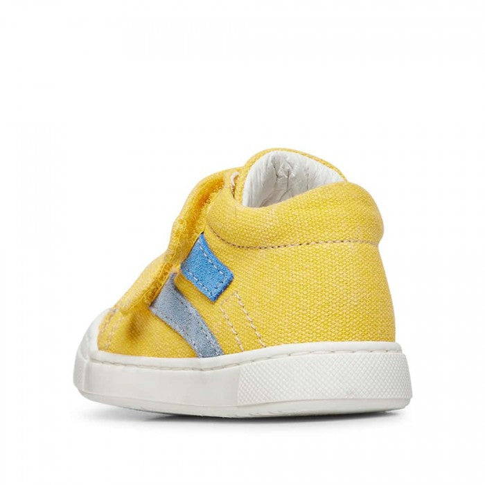 FALCOTTO 0012018453-01-0G04YELLOW