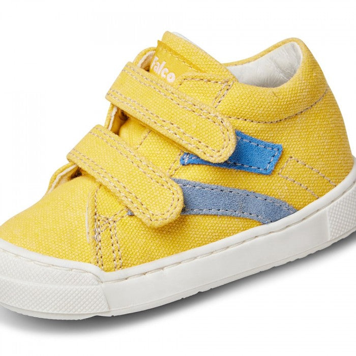 FALCOTTO 0012018453-01-0G04YELLOW