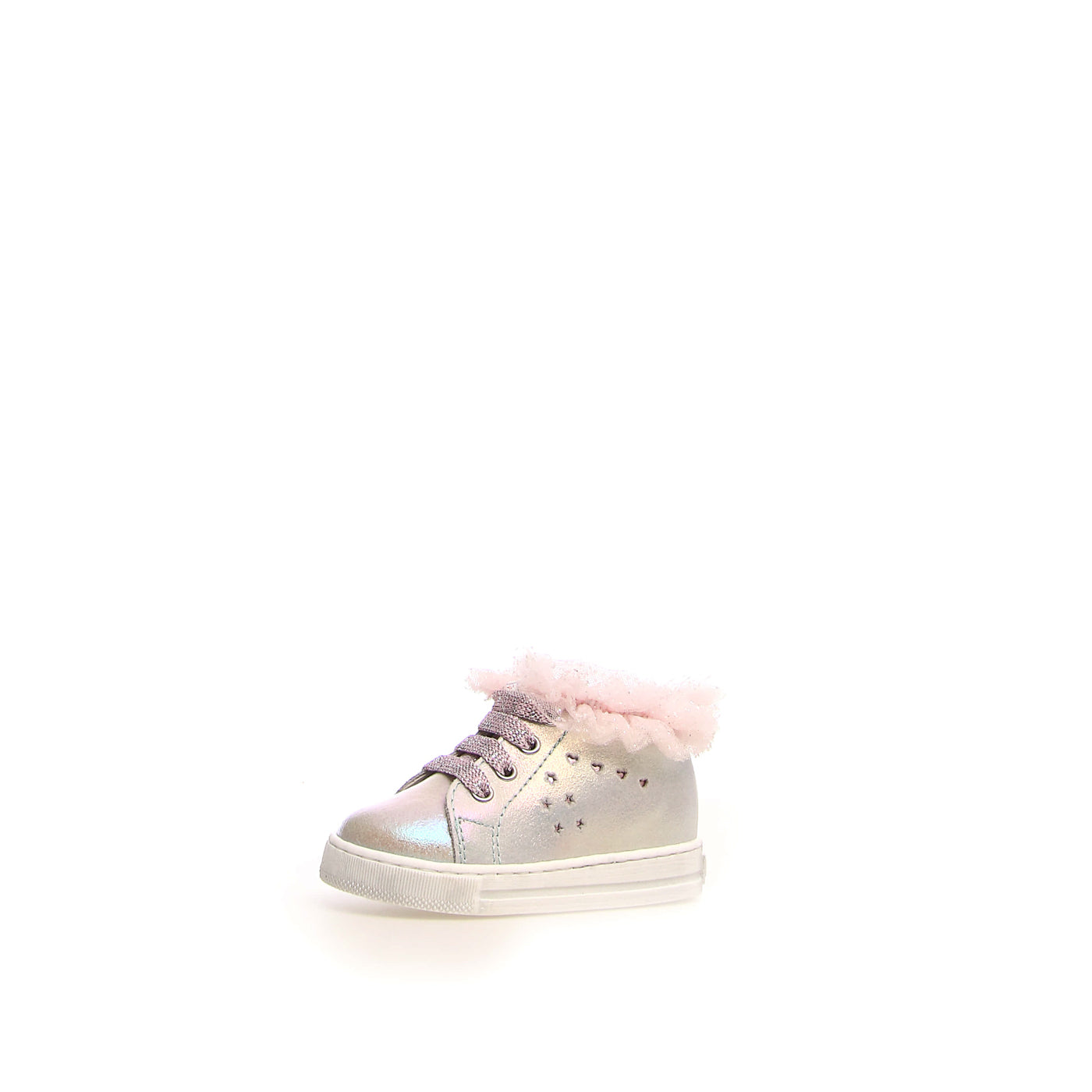 FALCOTTO 0012018458-02-1N04WHITE-PINK