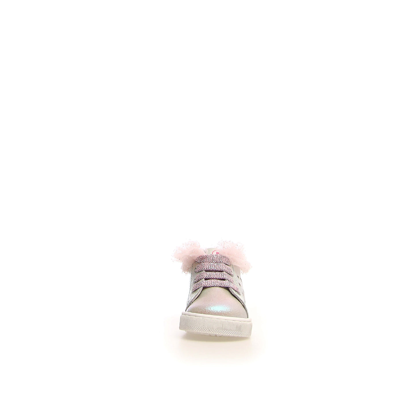 FALCOTTO 0012018458-02-1N04WHITE-PINK