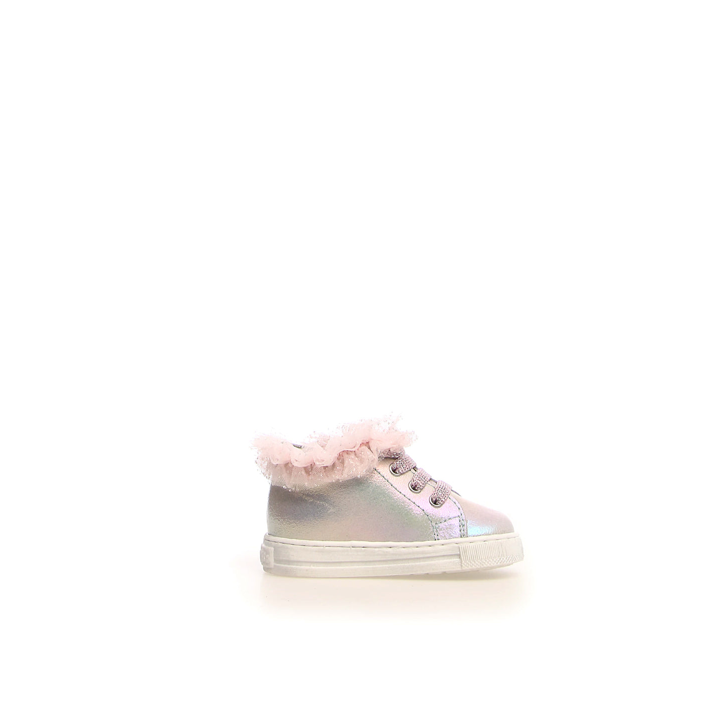 FALCOTTO 0012018458-02-1N04WHITE-PINK