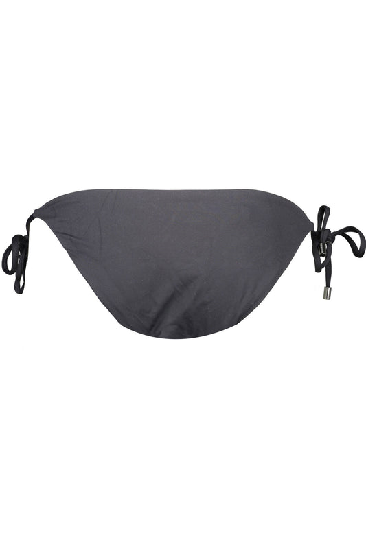 KARL LAGERFELD KL21WBT11_3C57CCD_NEROONLYON Nero Costumi Donna