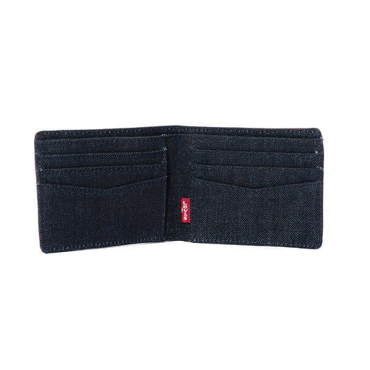 LEVI'S 225331 BROWN JEANS Portafogli Accessori