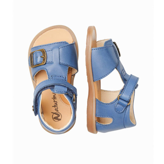 NATURINO 0010502485-01-0C03 AZURE Sandali Bambino