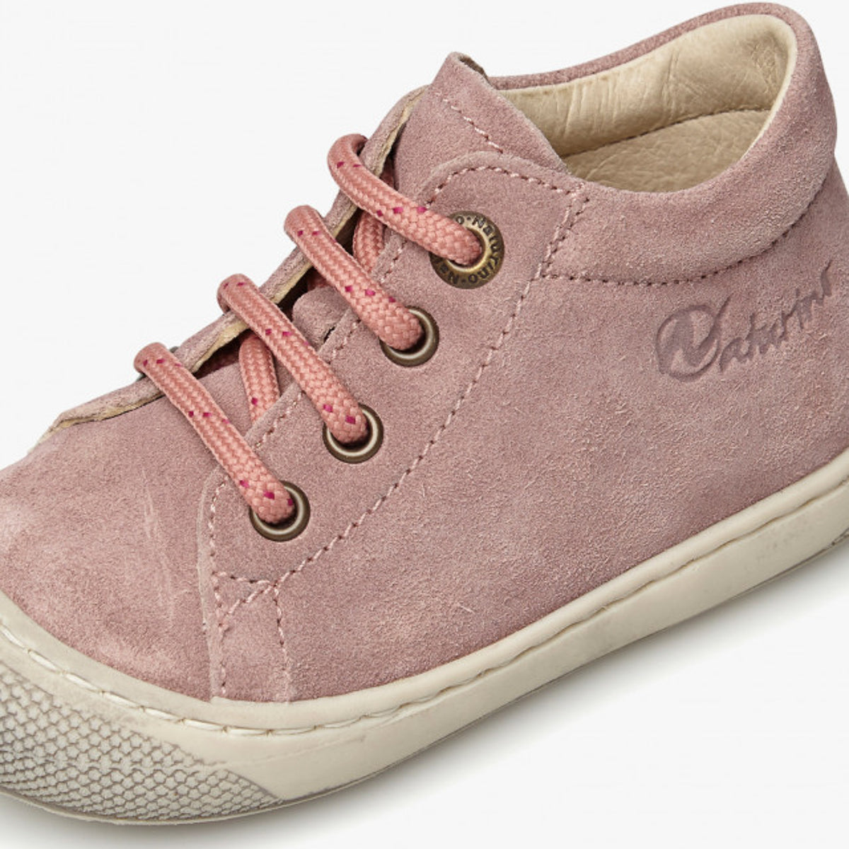 NATURINO 0012012889-G4-0M01 ROSE Sneakers Bambina
