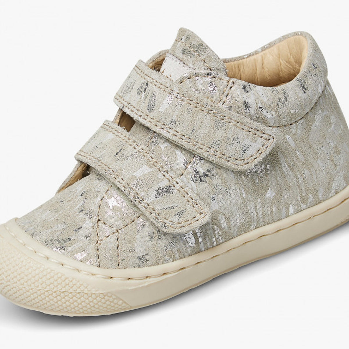 NATURINO 0012012904-CU-0E01 BEIGE Sneakers Bambina