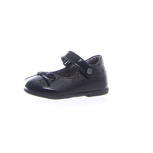 NATURINO 0012012962-01-0A01 NERO Ballerine Bambina