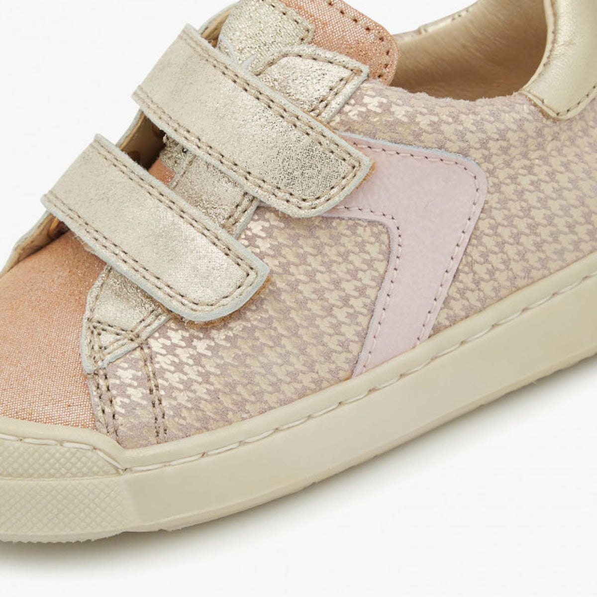 NATURINO 0012014879-16-2M73CIPRIA TAUPE PLATINUM
