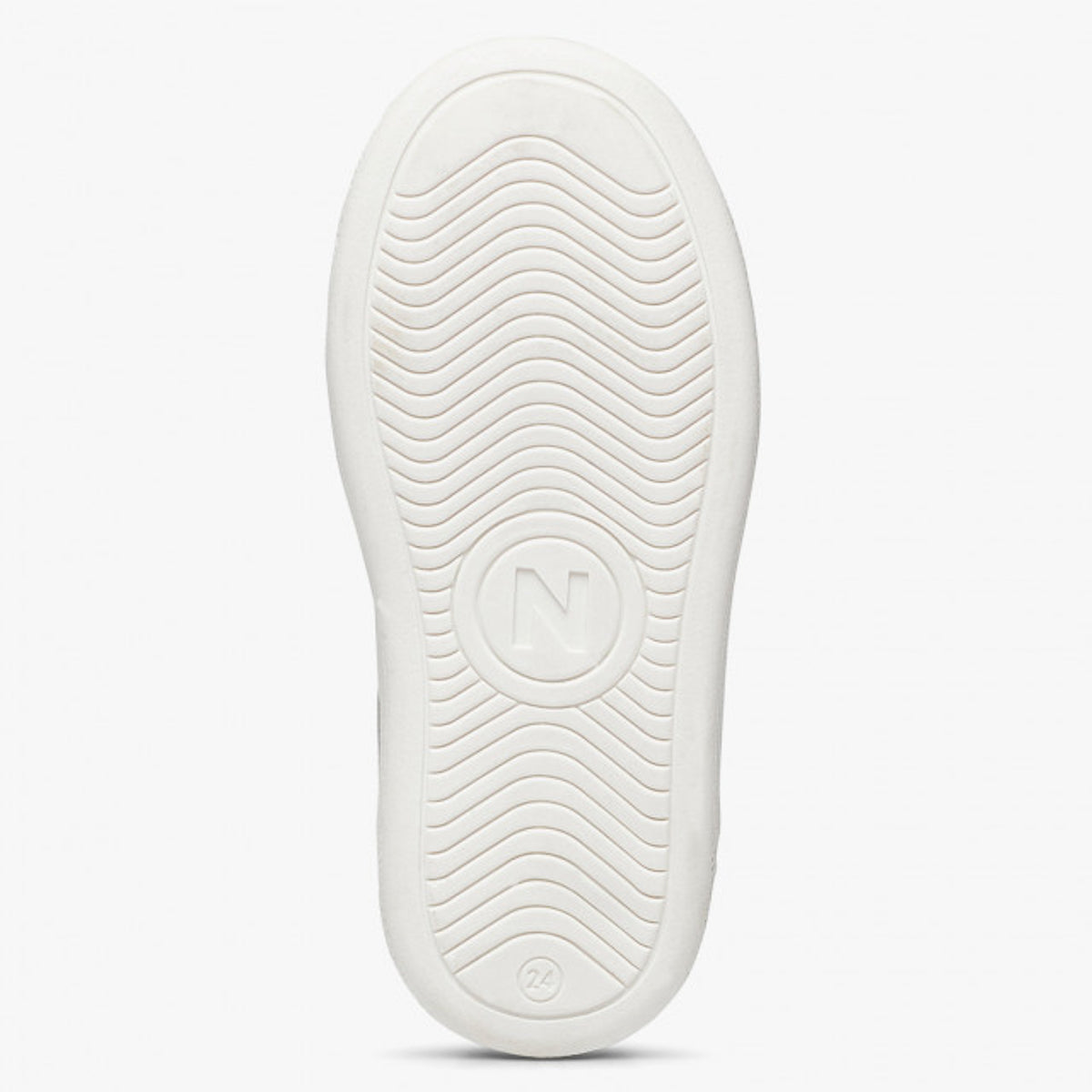 NATURINO 0012017497-04-1N81WHITE CANDY PAGLIA