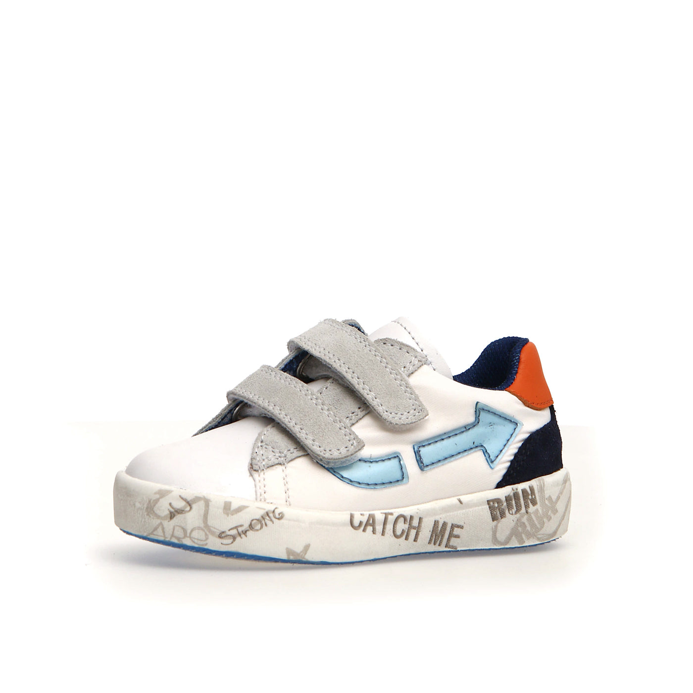 NATURINO 0012017709-04-1N06WHITE-AZURE