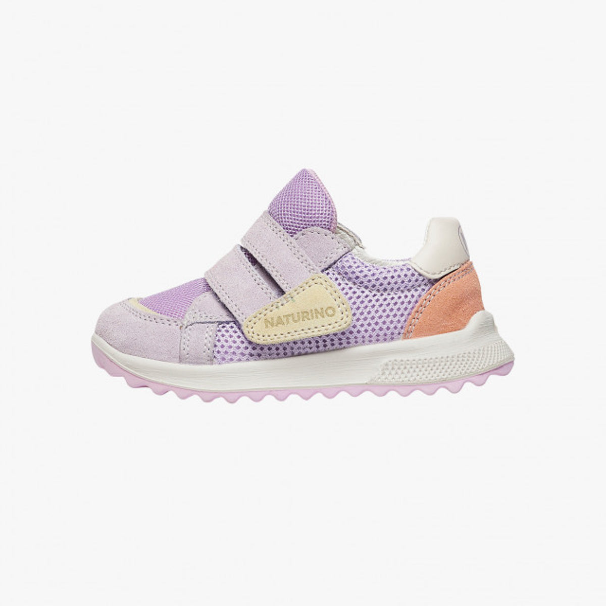 NATURINO 0012018248-01-1I03LILAC FUCHSIA PAGLIA
