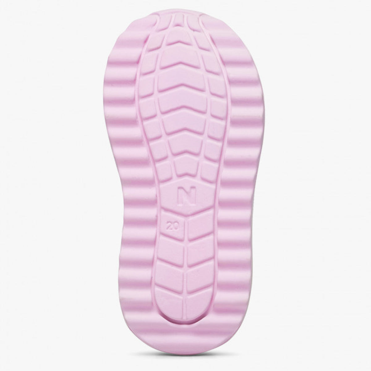 NATURINO 0012018248-01-1I03LILAC FUCHSIA PAGLIA