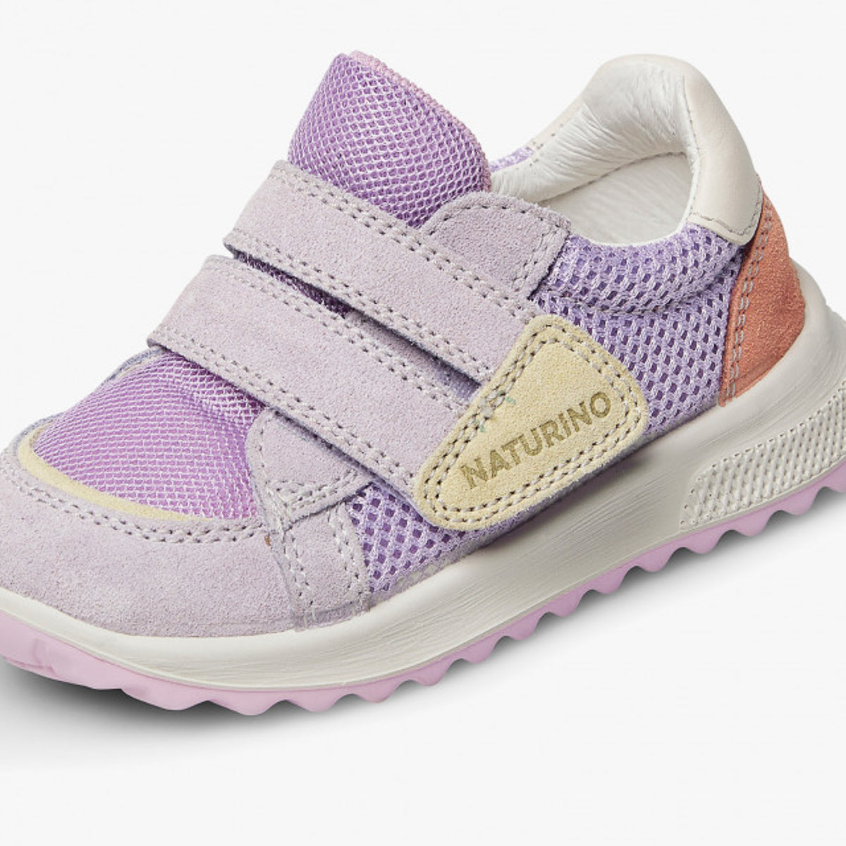 NATURINO 0012018248-01-1I03LILAC FUCHSIA PAGLIA