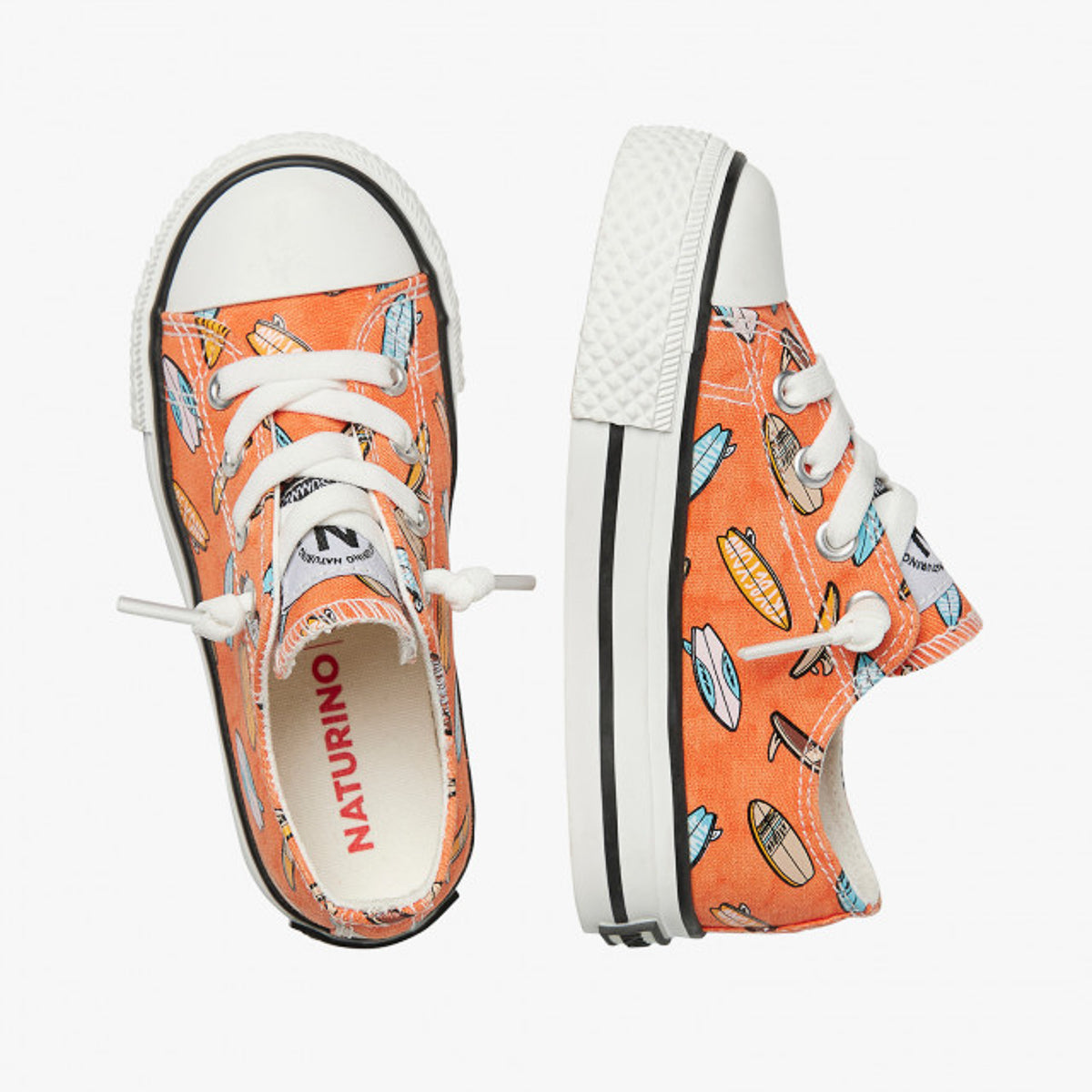 NATURINO 0012018268-08-0G02ORANGE