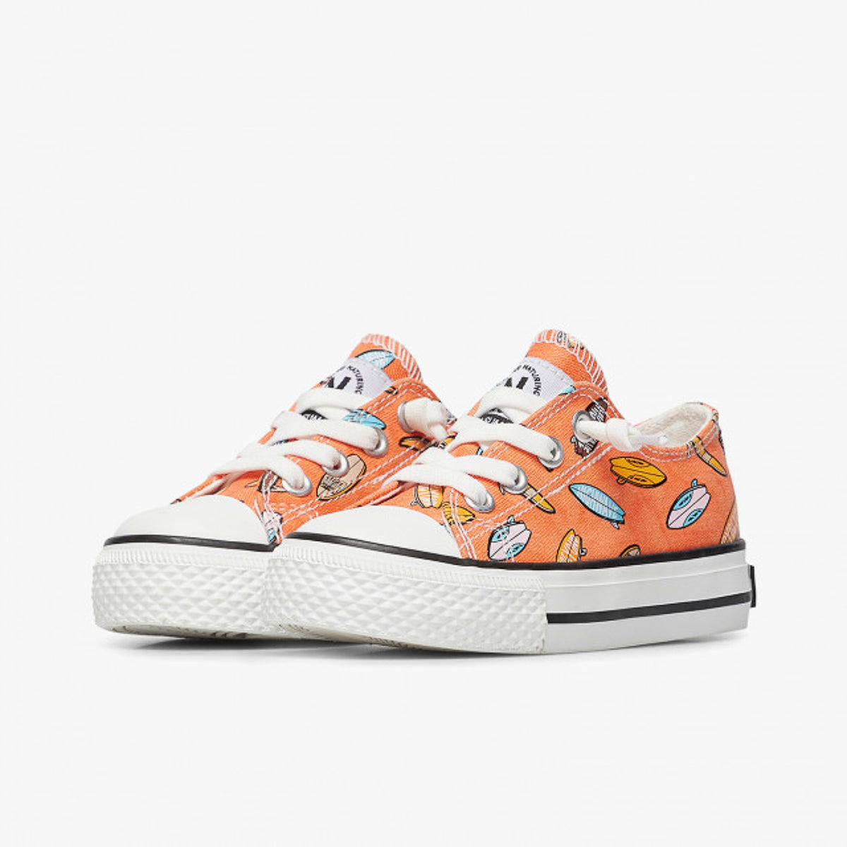 NATURINO 0012018268-08-0G02ORANGE