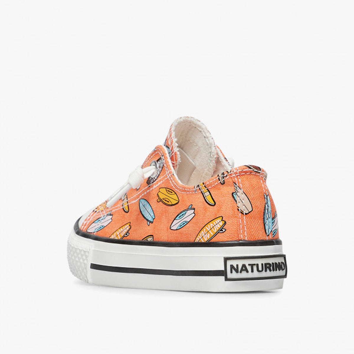 NATURINO 0012018268-08-0G02ORANGE