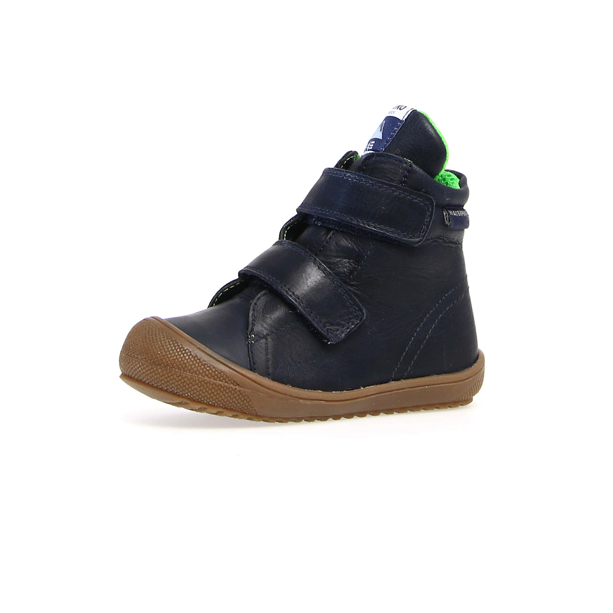 NATURINO 0012502175-01-2C61BLUE-GREEN FLUO
