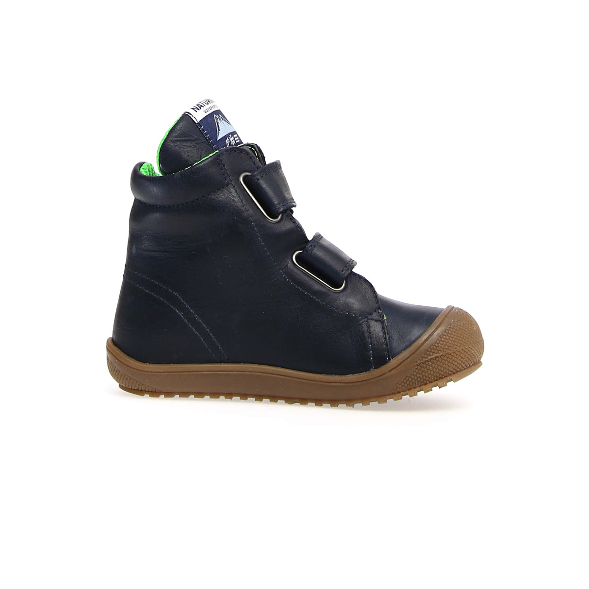 NATURINO 0012502175-01-2C61BLUE-GREEN FLUO