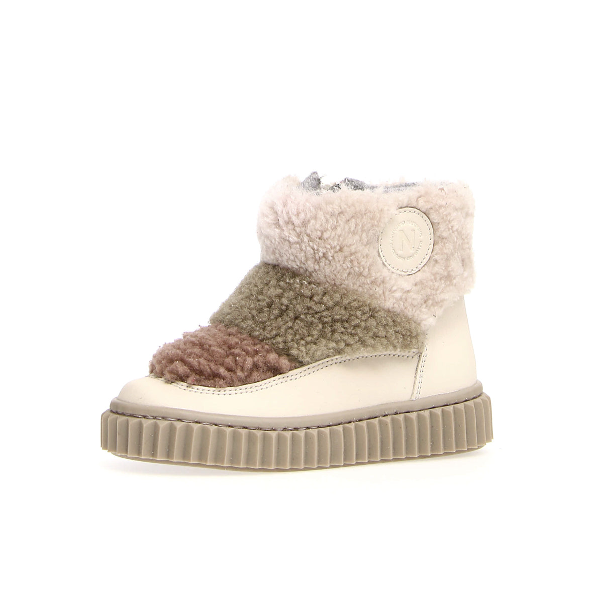 NATURINO 0012502241-03-1N64MILK MULTI