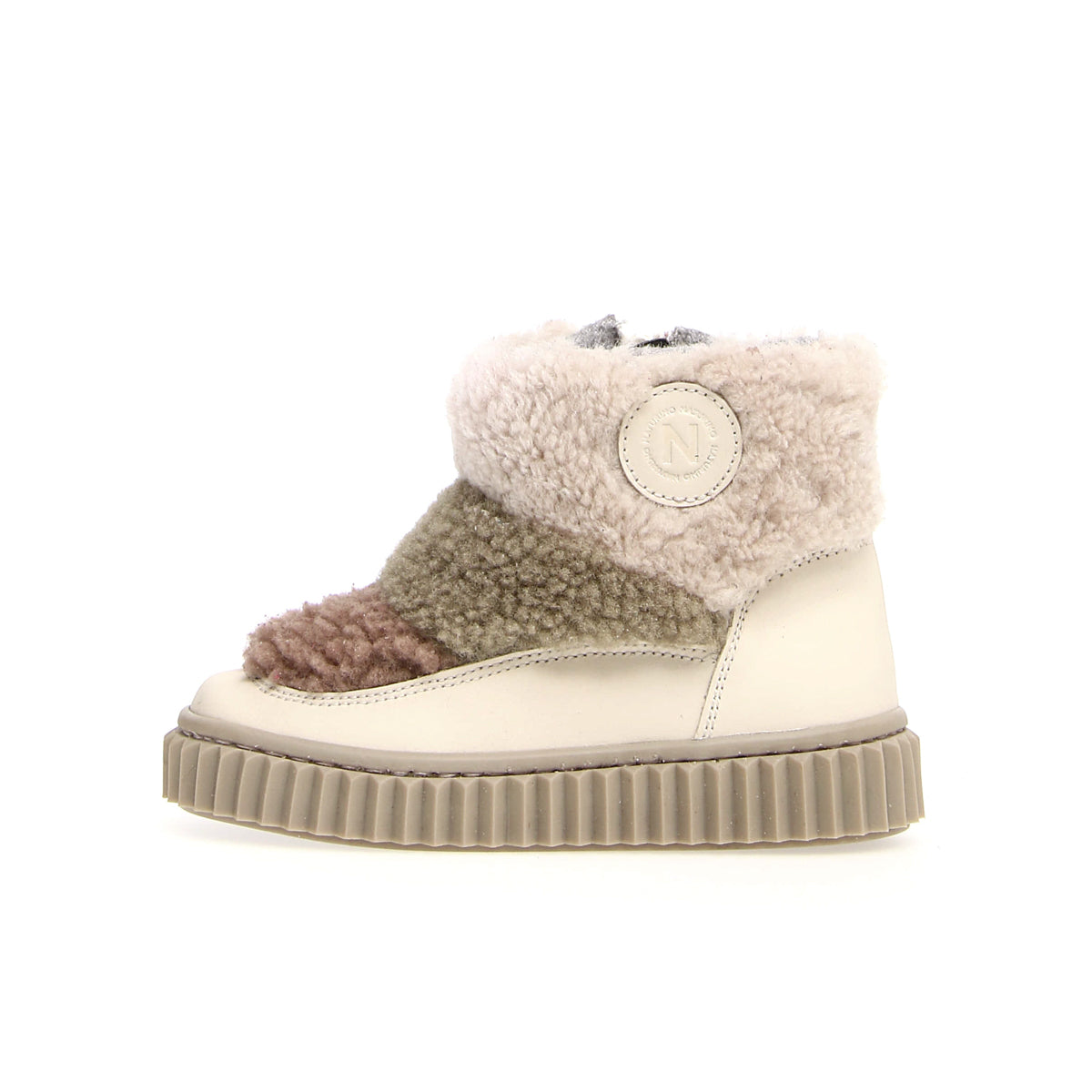 NATURINO 0012502241-03-1N64MILK MULTI