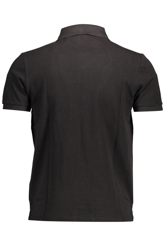NORTH SAILS 692352000_E3604E8_NERO0999 Nero Polo Uomo