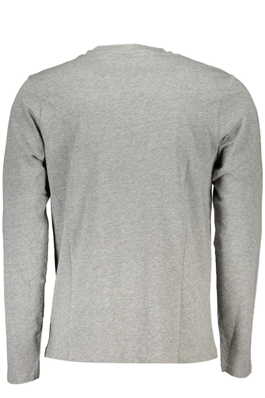 NORTH SAILS 692902000_GR0928 Grigio T-Shirt Uomo