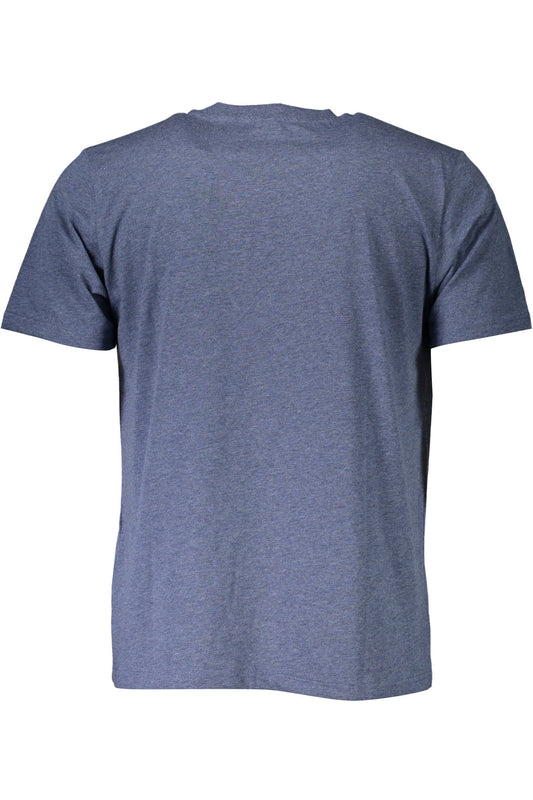 NORTH SAILS 902502000_ED3F7D4_BLU0797 Blu T-Shirt Uomo