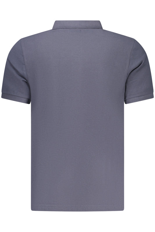NORTH SAILS 995000000_BL0772 Blu Polo Uomo
