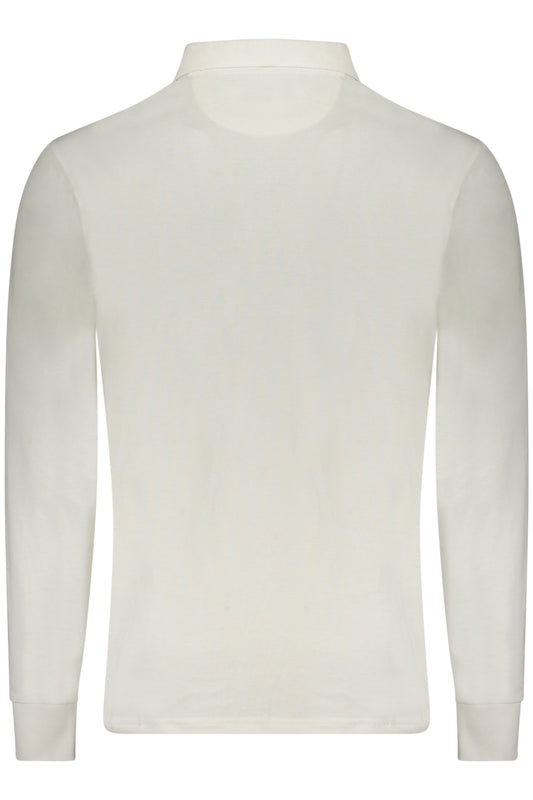 NORTH SAILS 995021000_BI0105 Bianco Polo Uomo