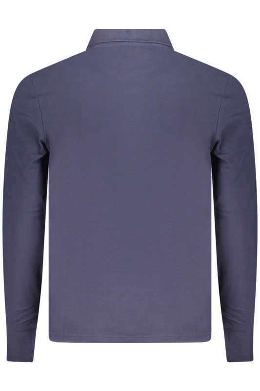 NORTH SAILS 995021000_BL0802 Blu Polo Uomo