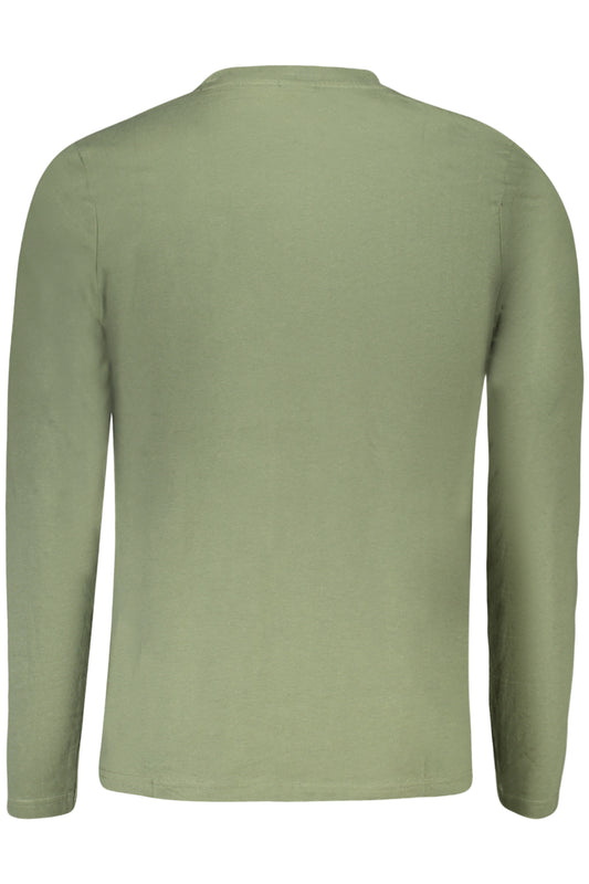 NORTH SAILS 996034000_VE0430 Verde T-Shirt Uomo
