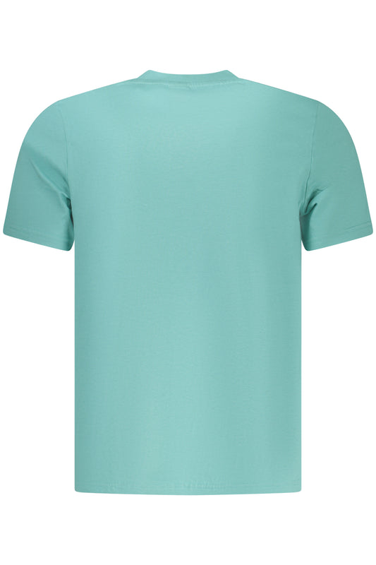 NORTH SAILS 996041000_AZ0759 Celeste T-Shirt Uomo