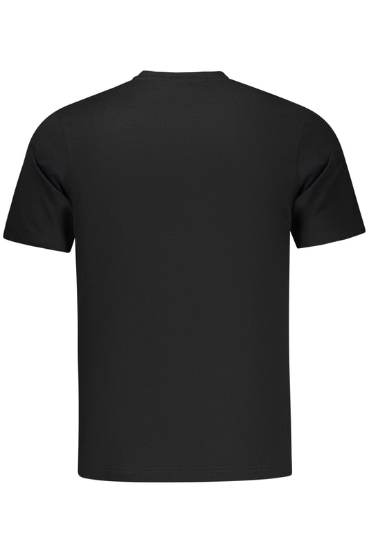 NORTH SAILS 996042000_NE0999 Nero T-Shirt Uomo
