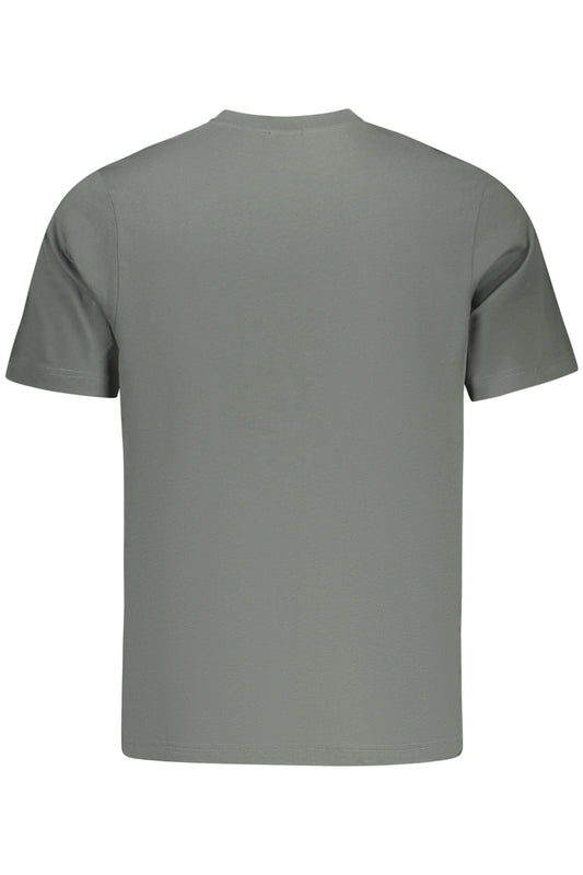 NORTH SAILS 996044000_VE0419 Verde T-Shirt Uomo
