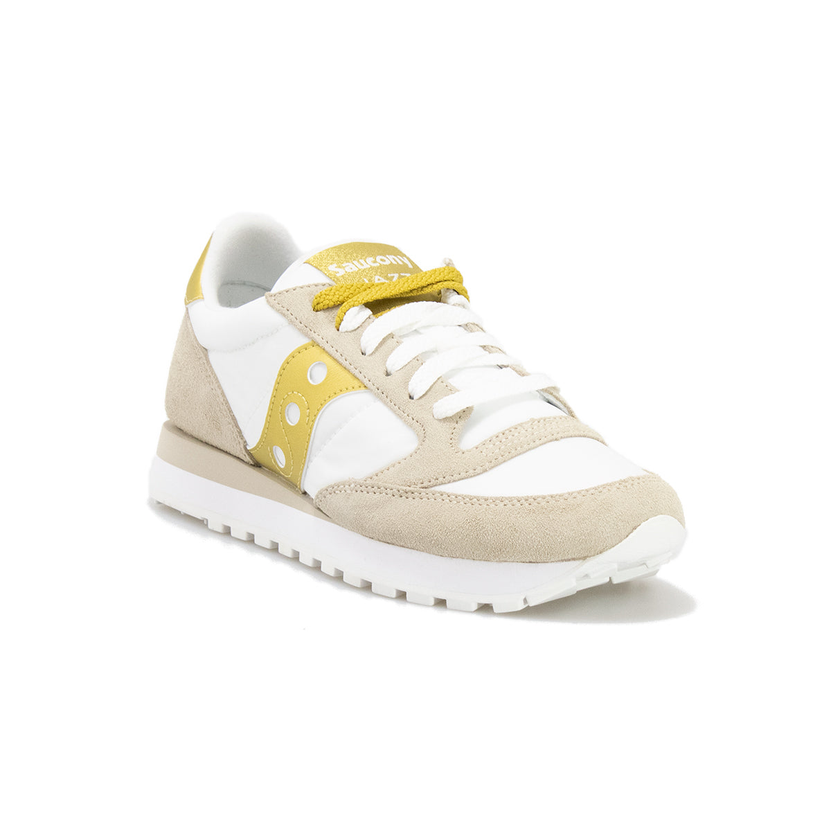 SAUCONY S1044-611WHITE GOLD NAT