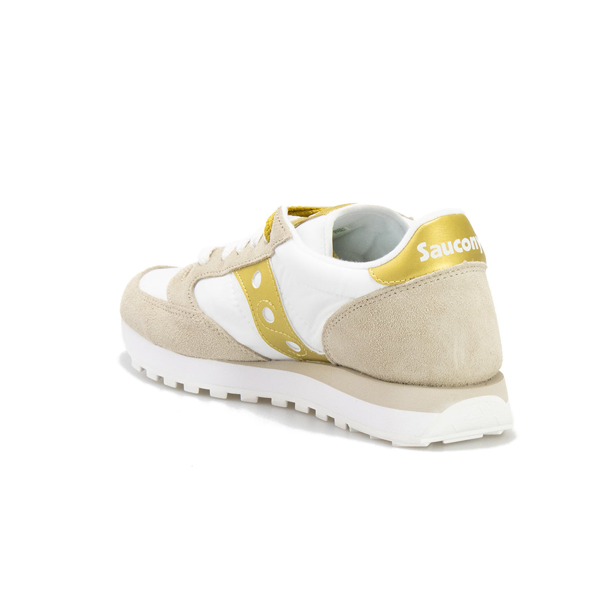 SAUCONY S1044-611WHITE GOLD NAT