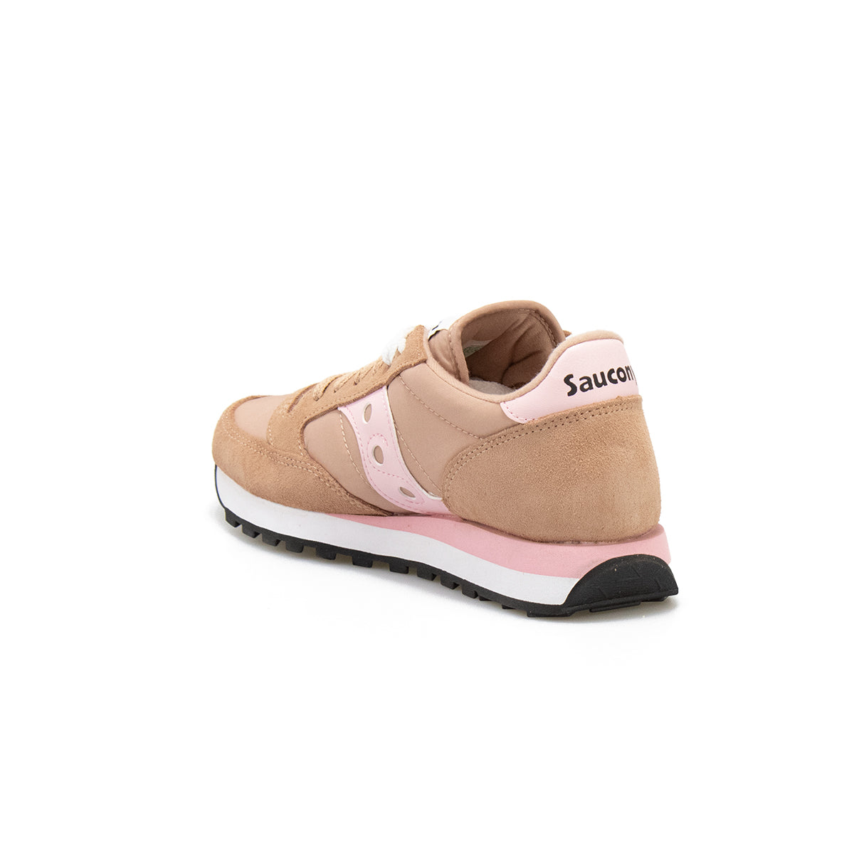 SAUCONY S1044-612PEACH PINK WHITE