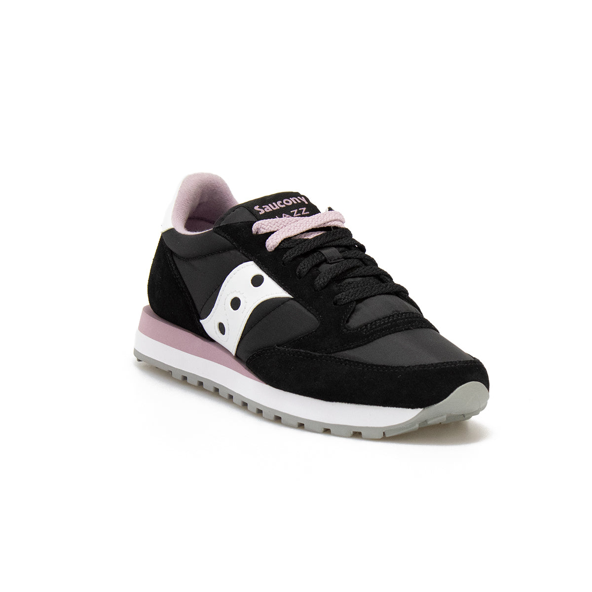 SAUCONY S1044-626BLACK PINK