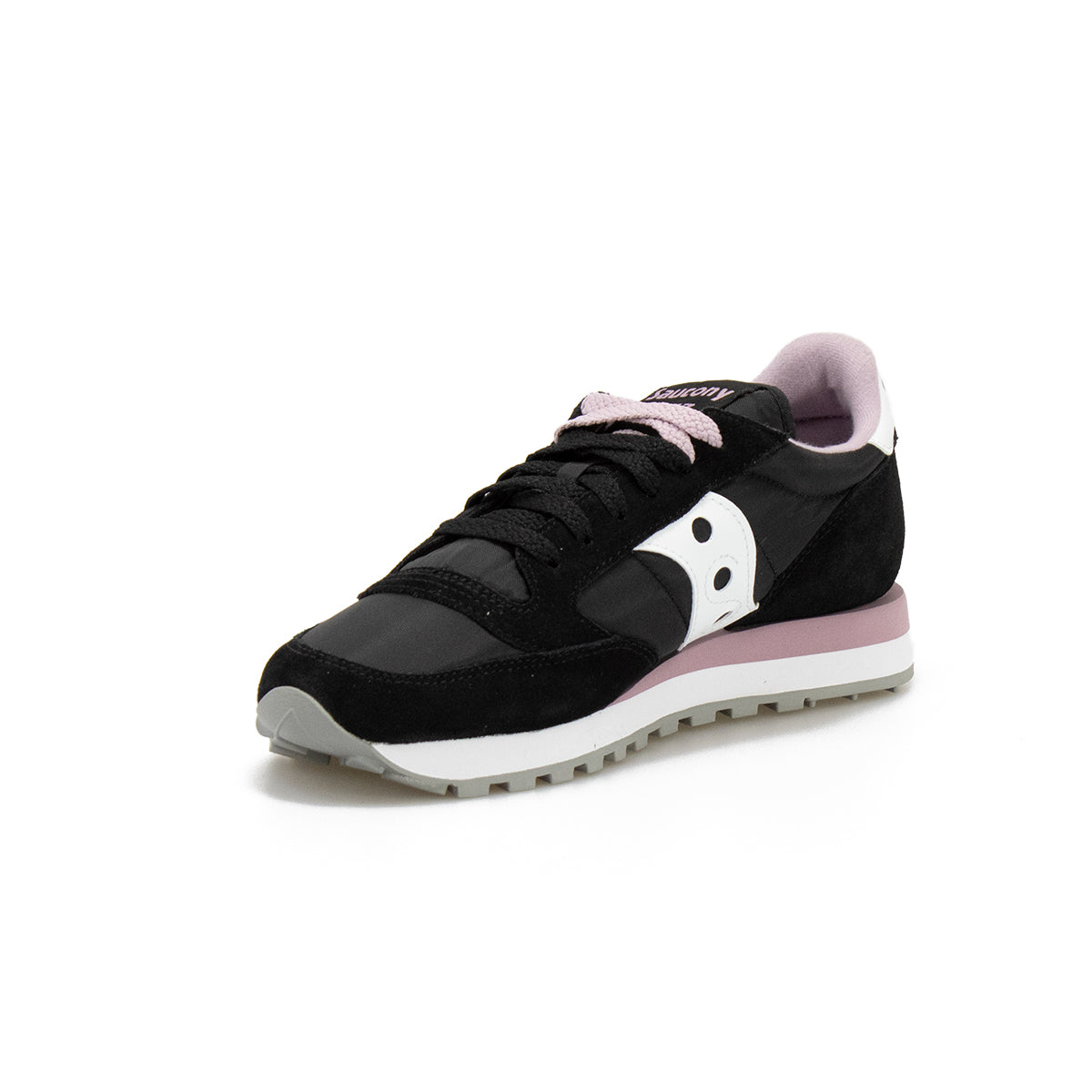 SAUCONY S1044-626BLACK PINK