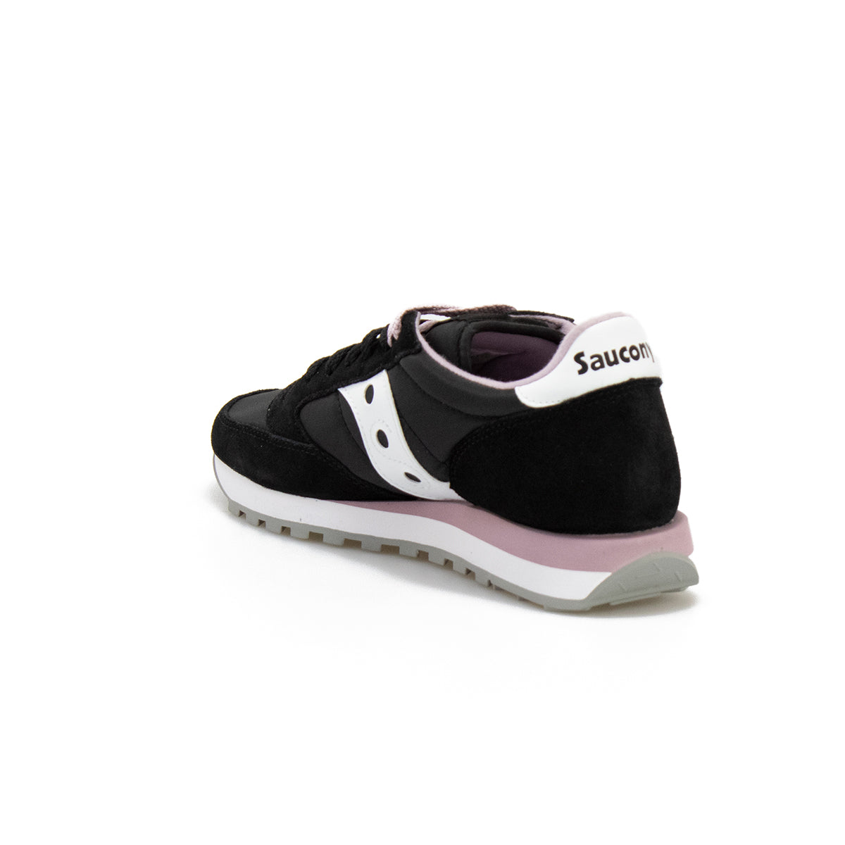 SAUCONY S1044-626BLACK PINK
