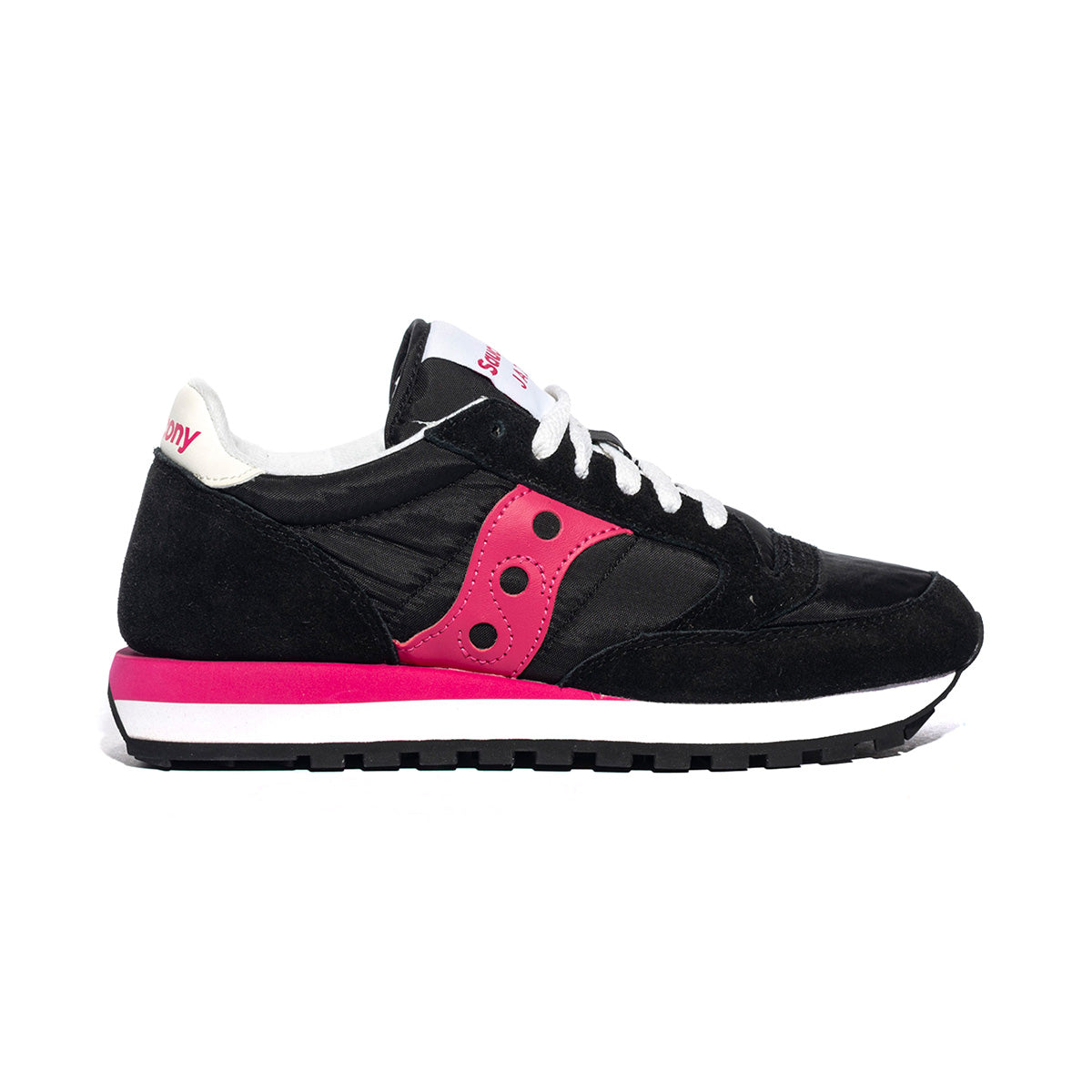 SAUCONY S1044-664GREY PINK