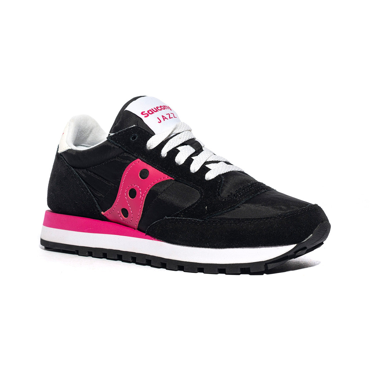 SAUCONY S1044-664GREY PINK