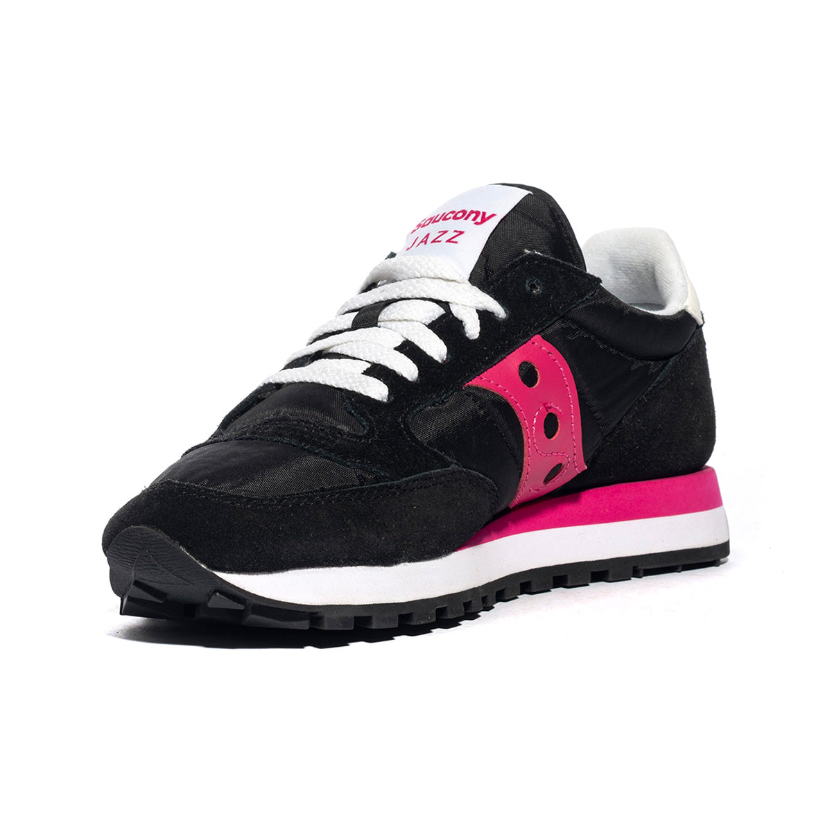 SAUCONY S1044-664GREY PINK