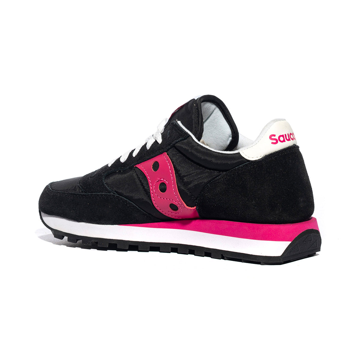 SAUCONY S1044-664GREY PINK