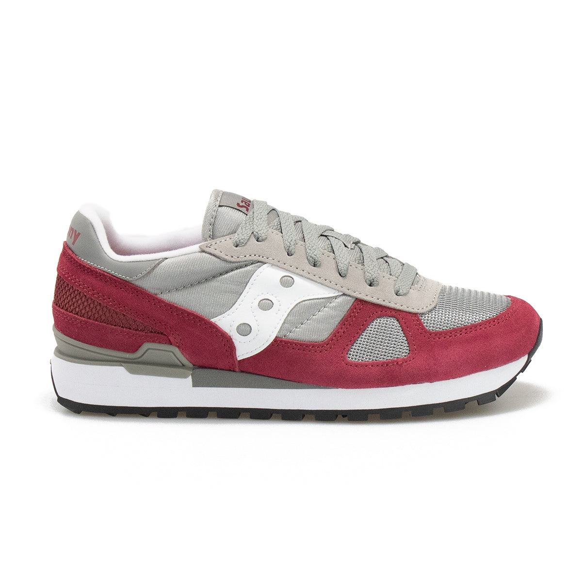 SAUCONY S2108-564GRIGIO BORDO