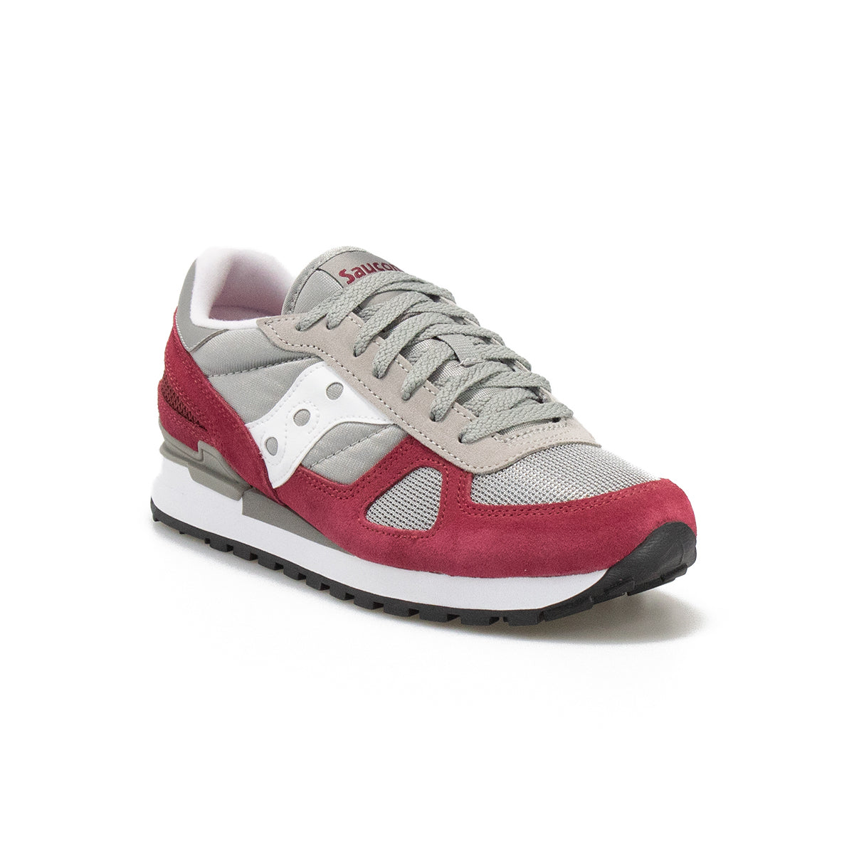 SAUCONY S2108-564GRIGIO BORDO