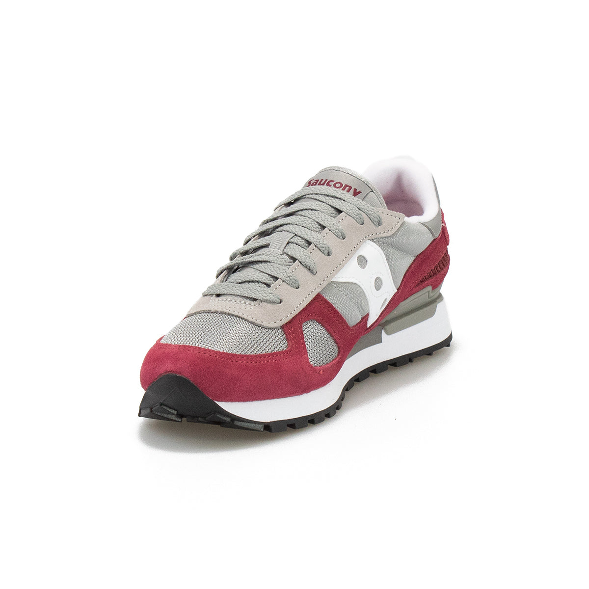 SAUCONY S2108-564GRIGIO BORDO