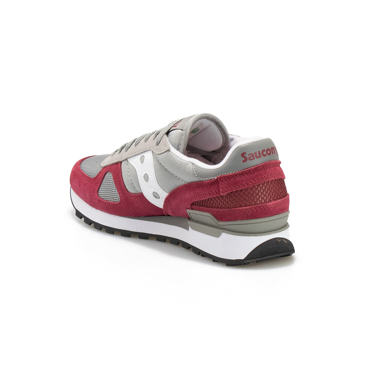 SAUCONY S2108-564GRIGIO BORDO