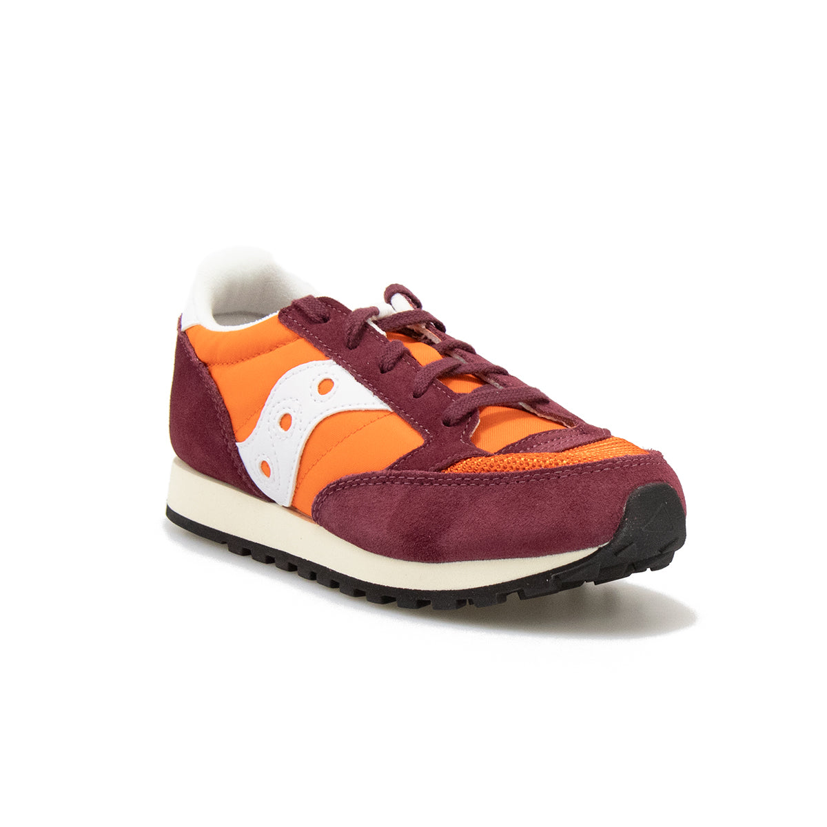 Sneakers Saucony Orange