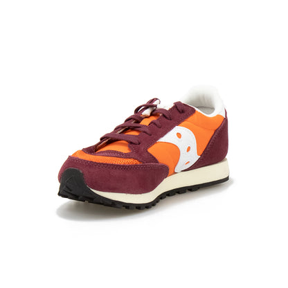 Sneakers Saucony Orange